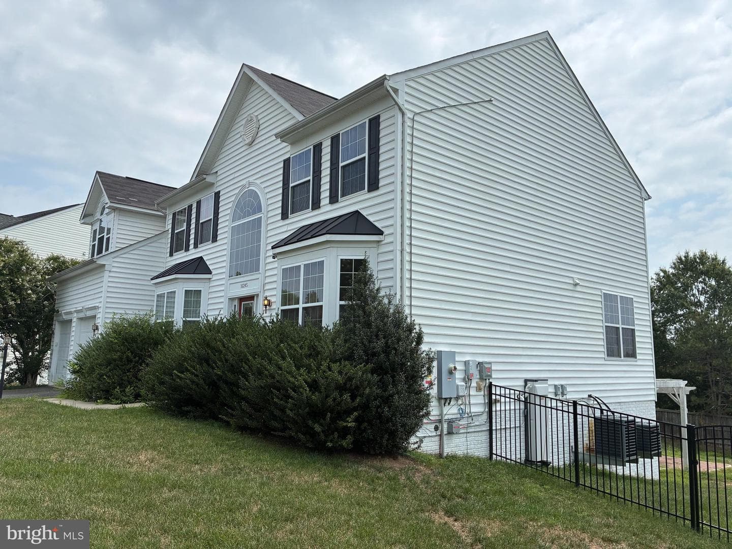 16245 Chase Eagle Lane, Woodbridge