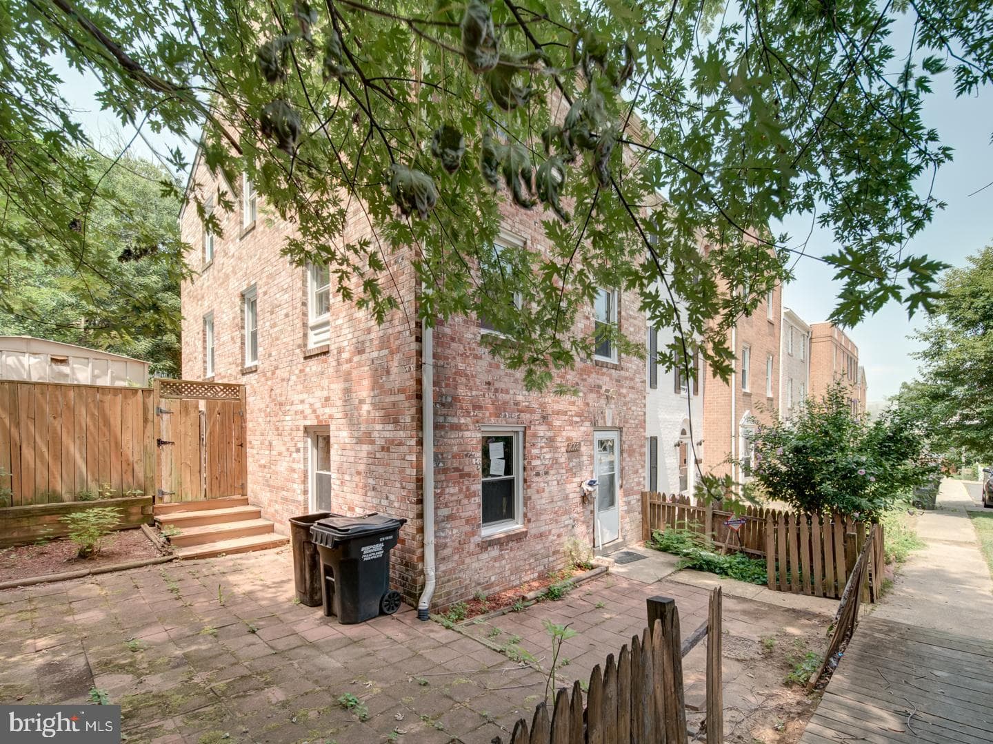 16708 Chowning Court, Woodbridge