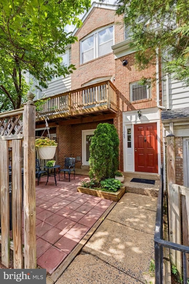 11065 Stagestone Way, Manassas