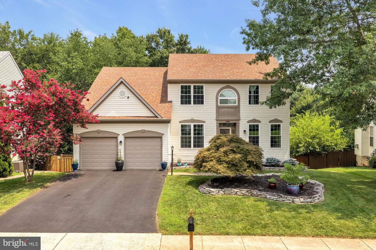10497 Genna Lane, Manassas
