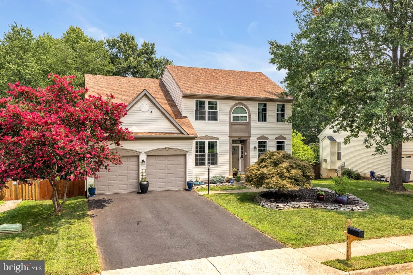 10497 Genna Lane, Manassas