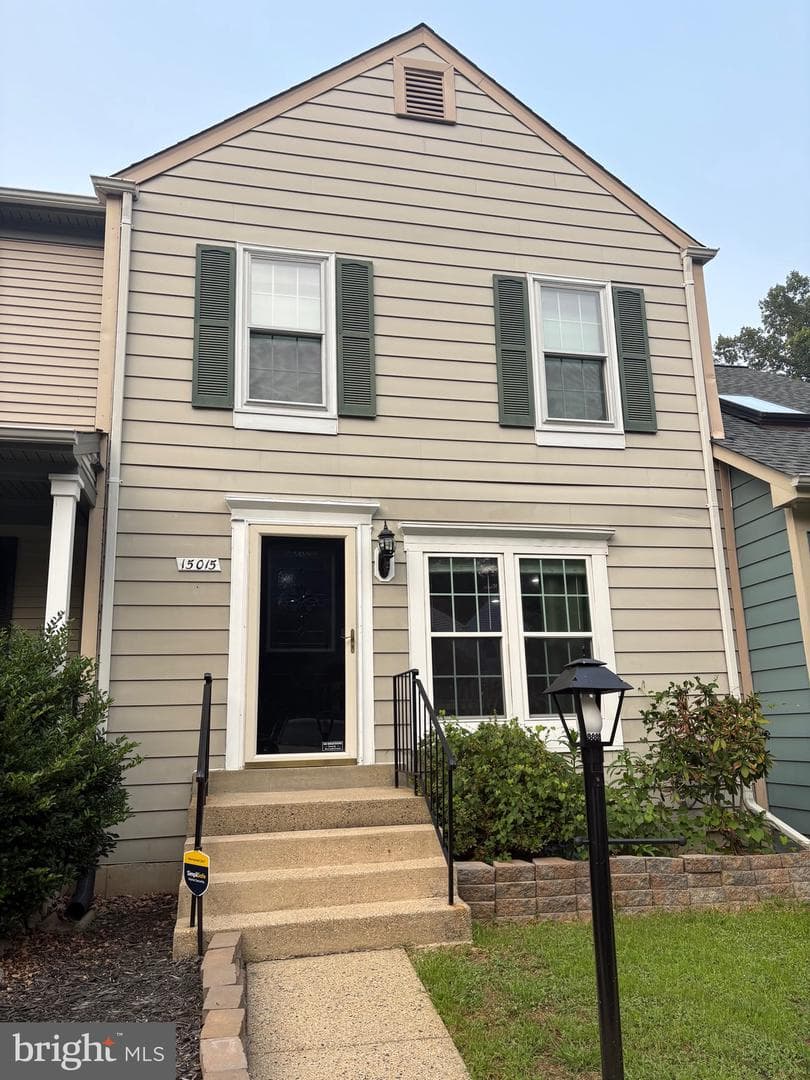 15015 Bridgeport Drive photo 1