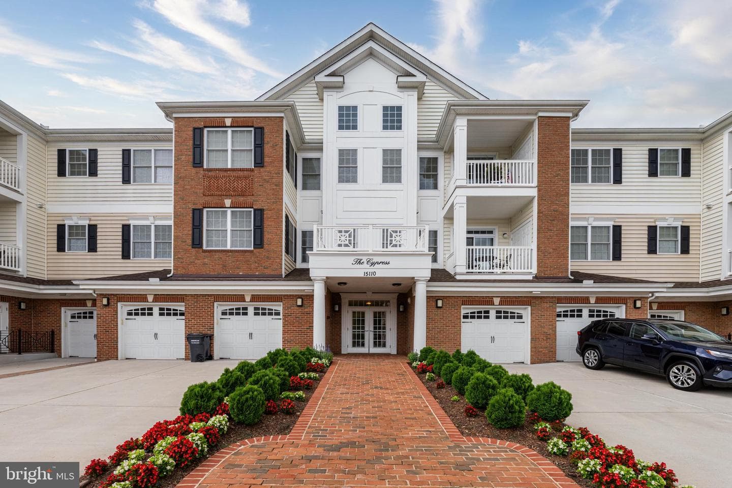 15110 Heather Mill Lane #307 photo 1