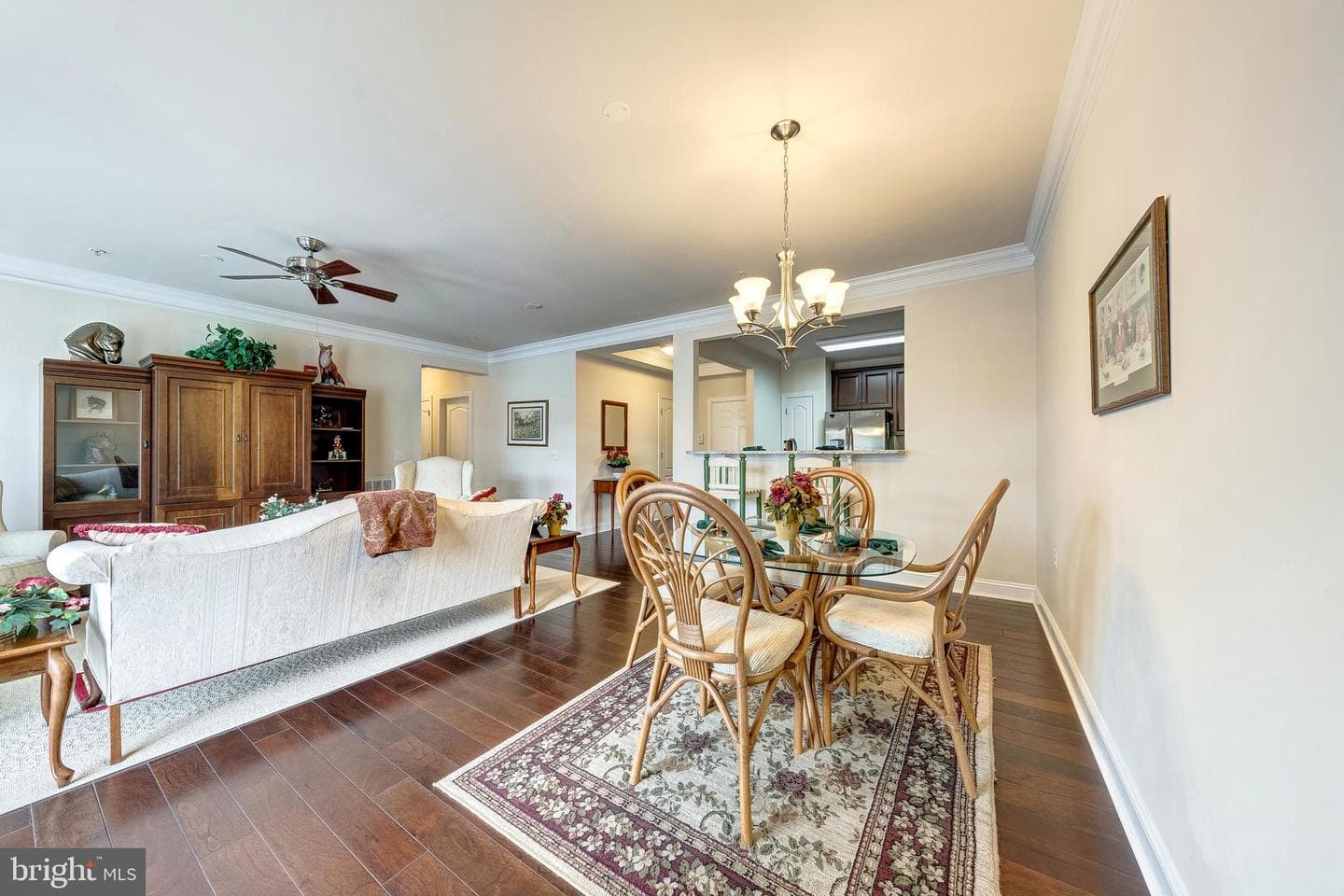15110 Heather Mill Lane #307 photo 17