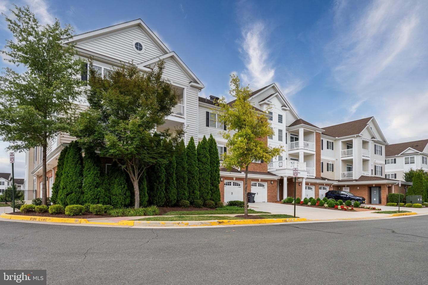 15110 Heather Mill Lane #307 photo 3