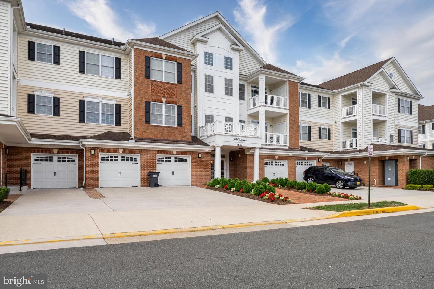 15110 Heather Mill Lane #307 photo 4