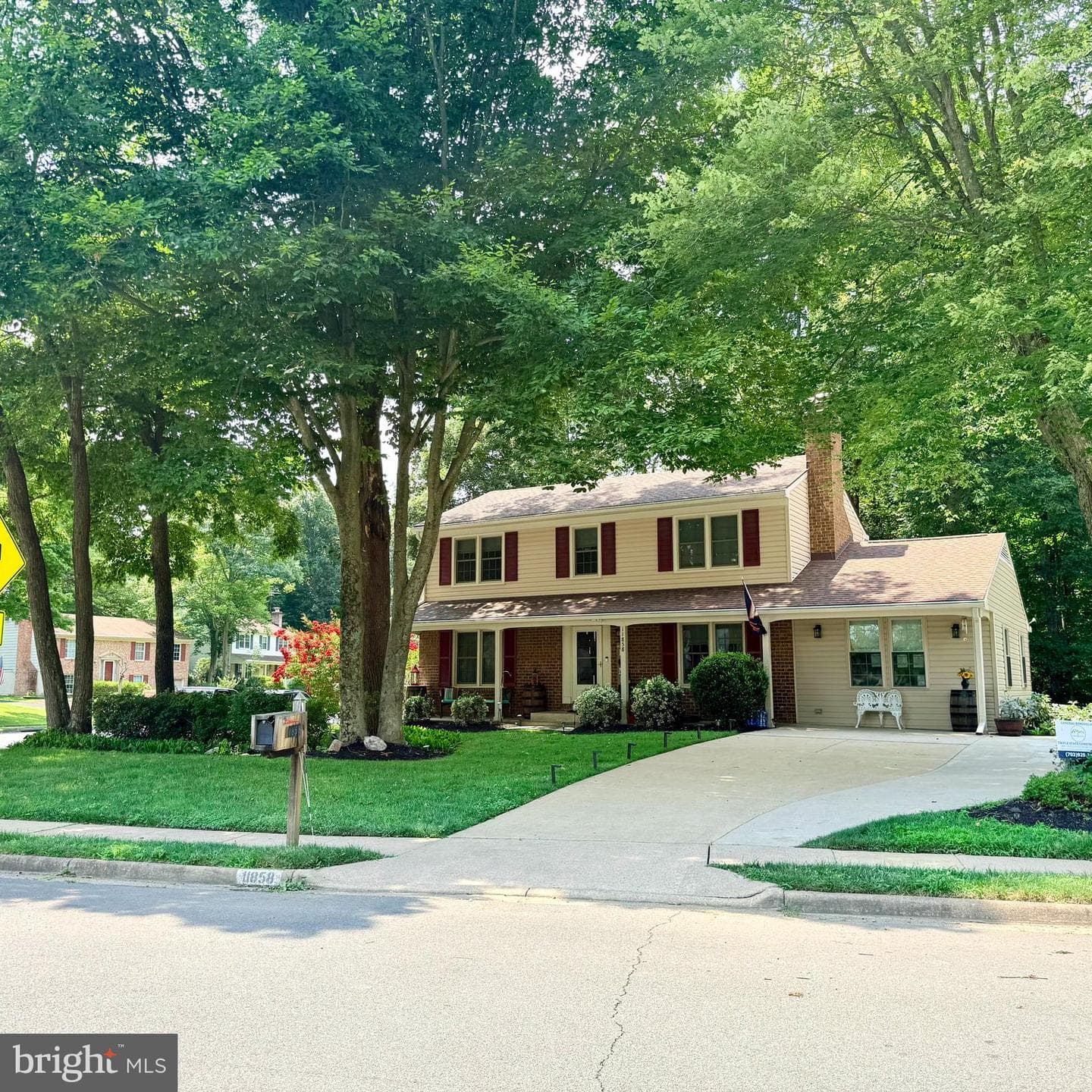 11858 Antietam Road photo 1