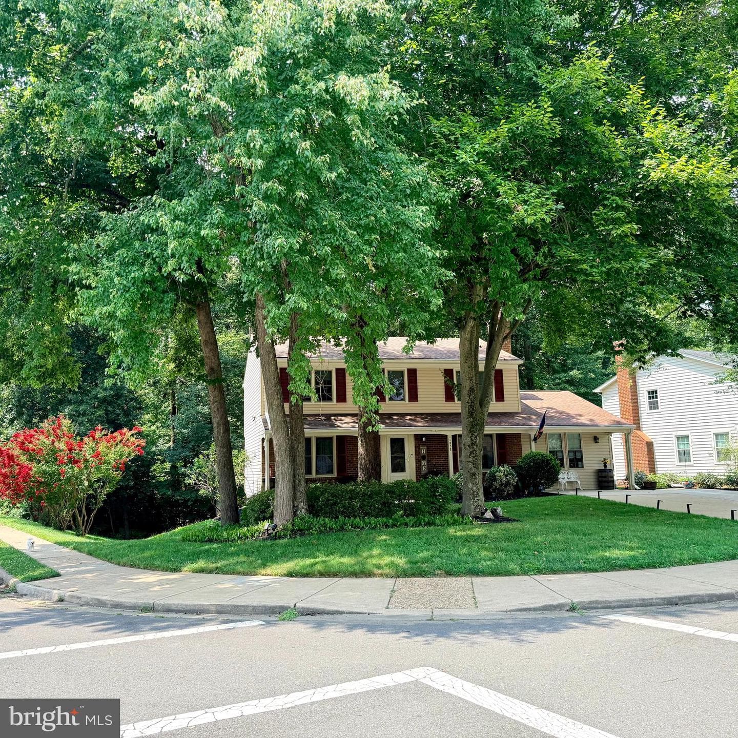 11858 Antietam Road photo 2