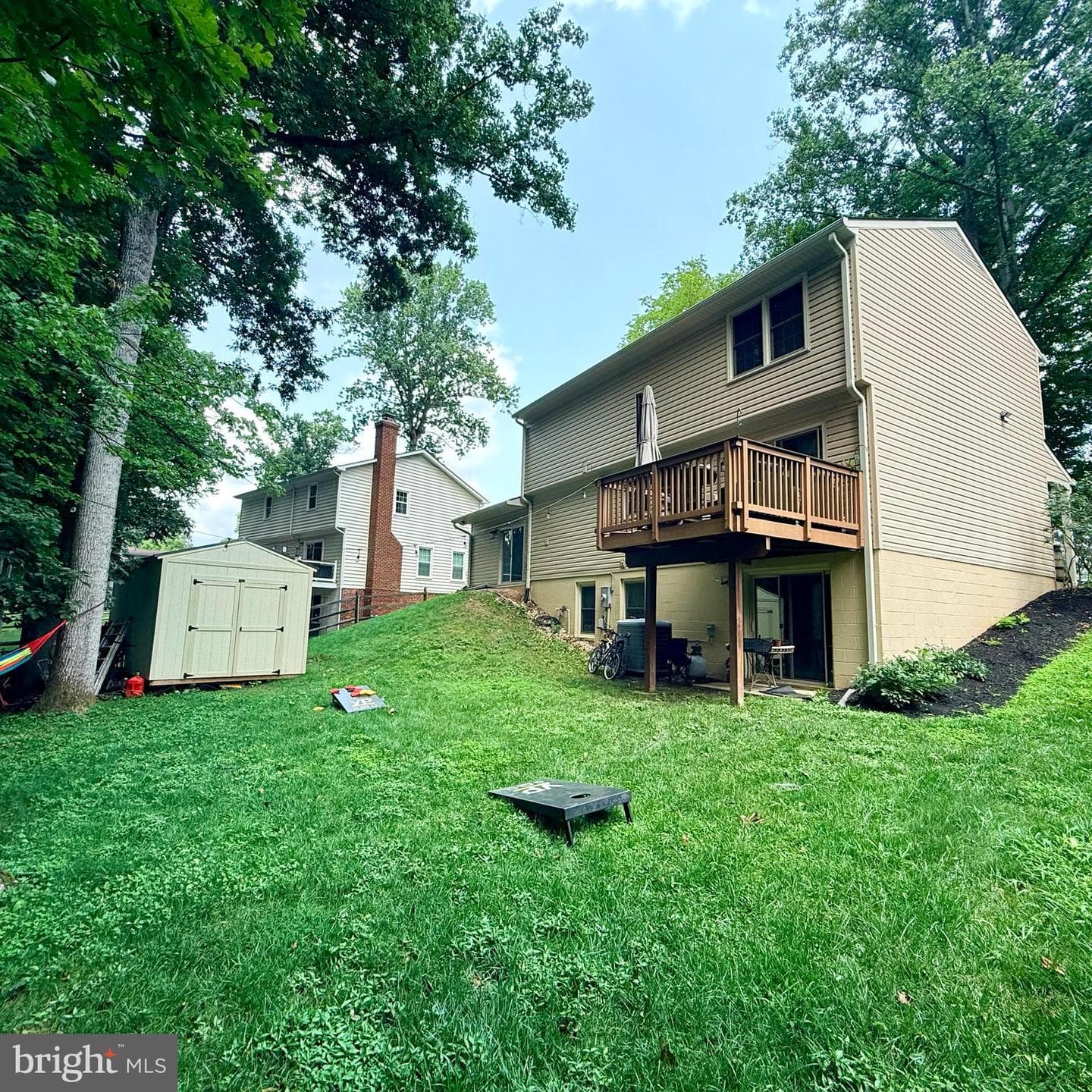 11858 Antietam Road photo 4