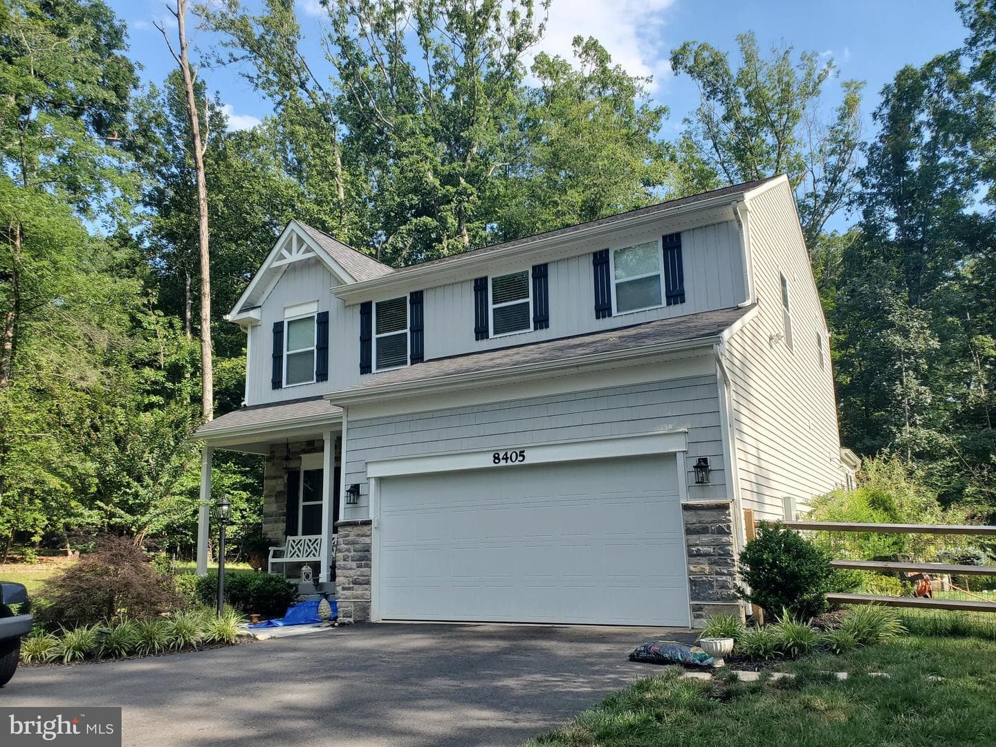 8405 Sinclair Mill Road photo 1