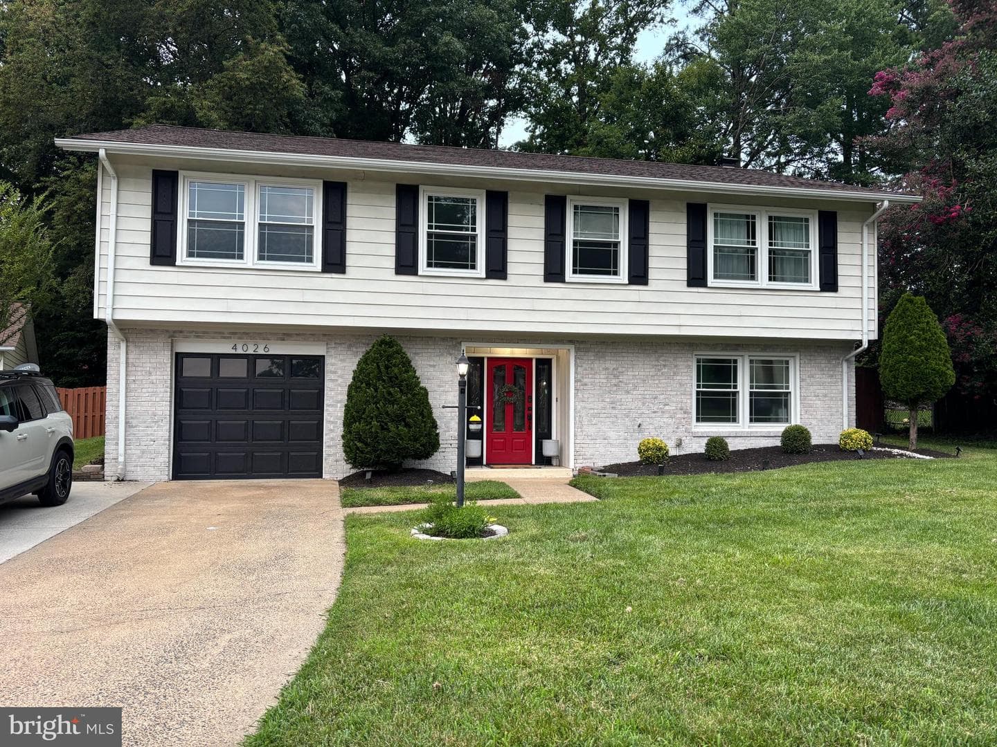 4026 Forge Drive photo 1