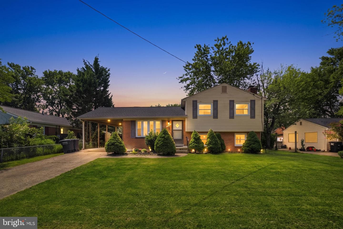 10109 Lomond Drive photo 1