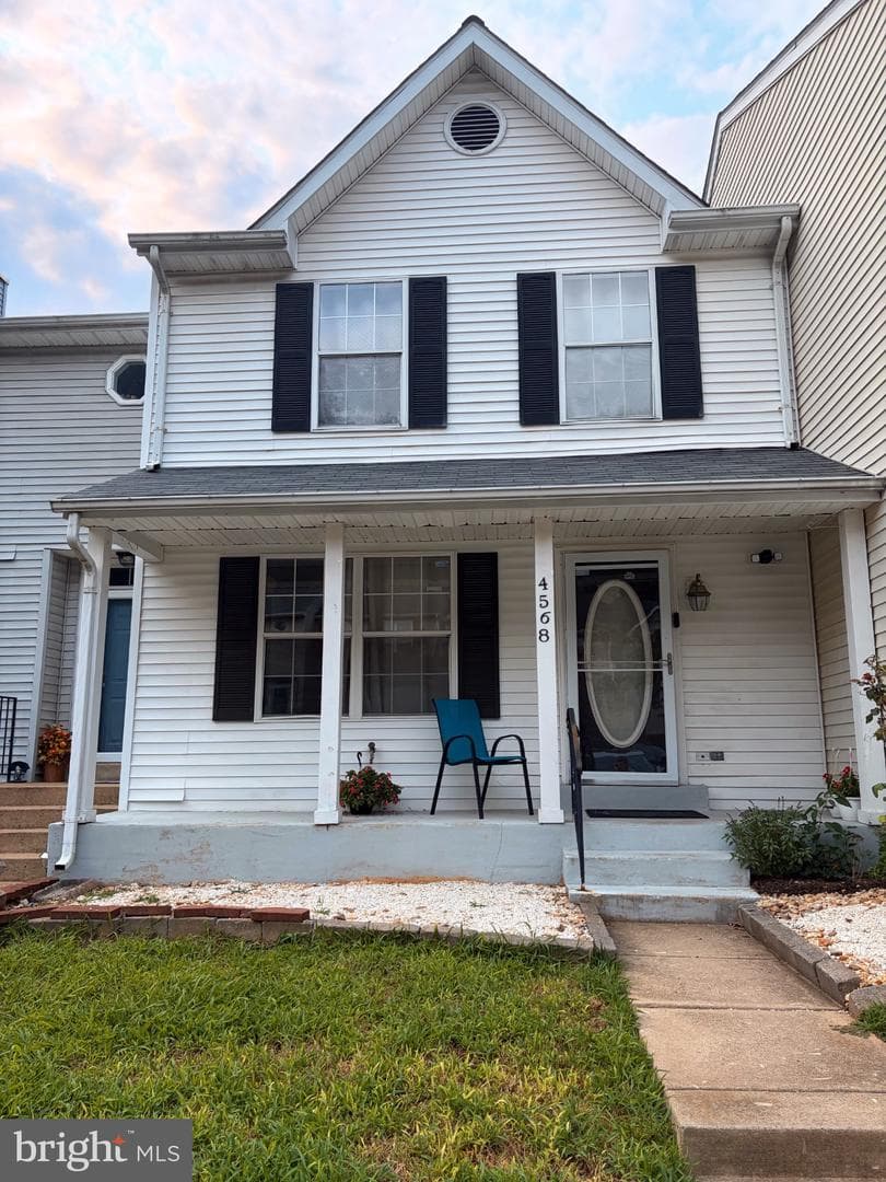 4568 Perch Branch Way photo 1