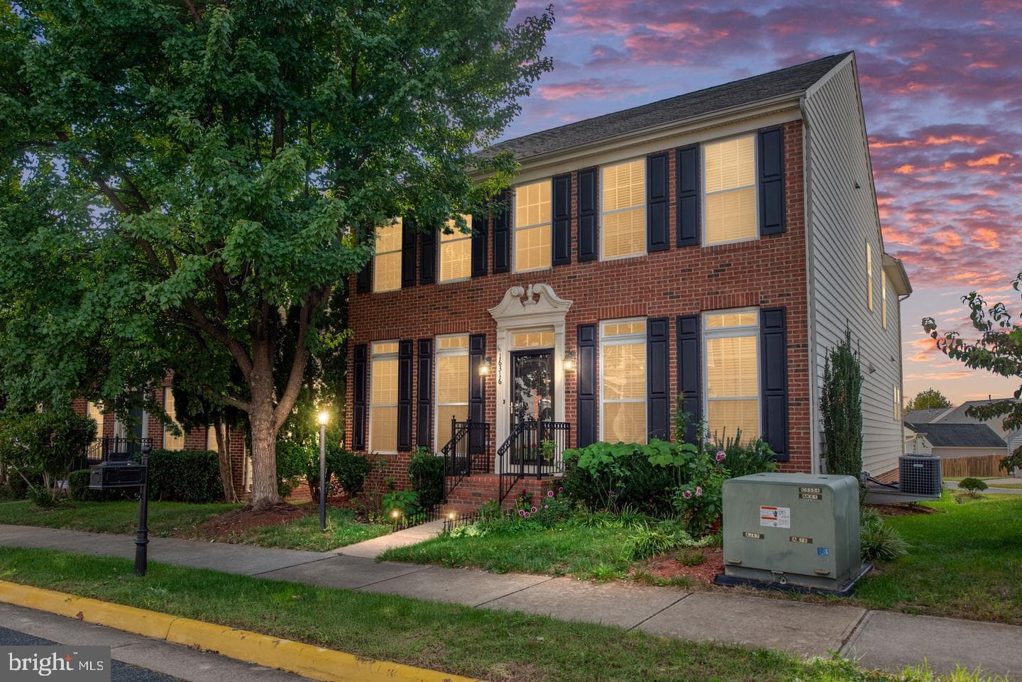 16316 Admeasure Circle photo 1