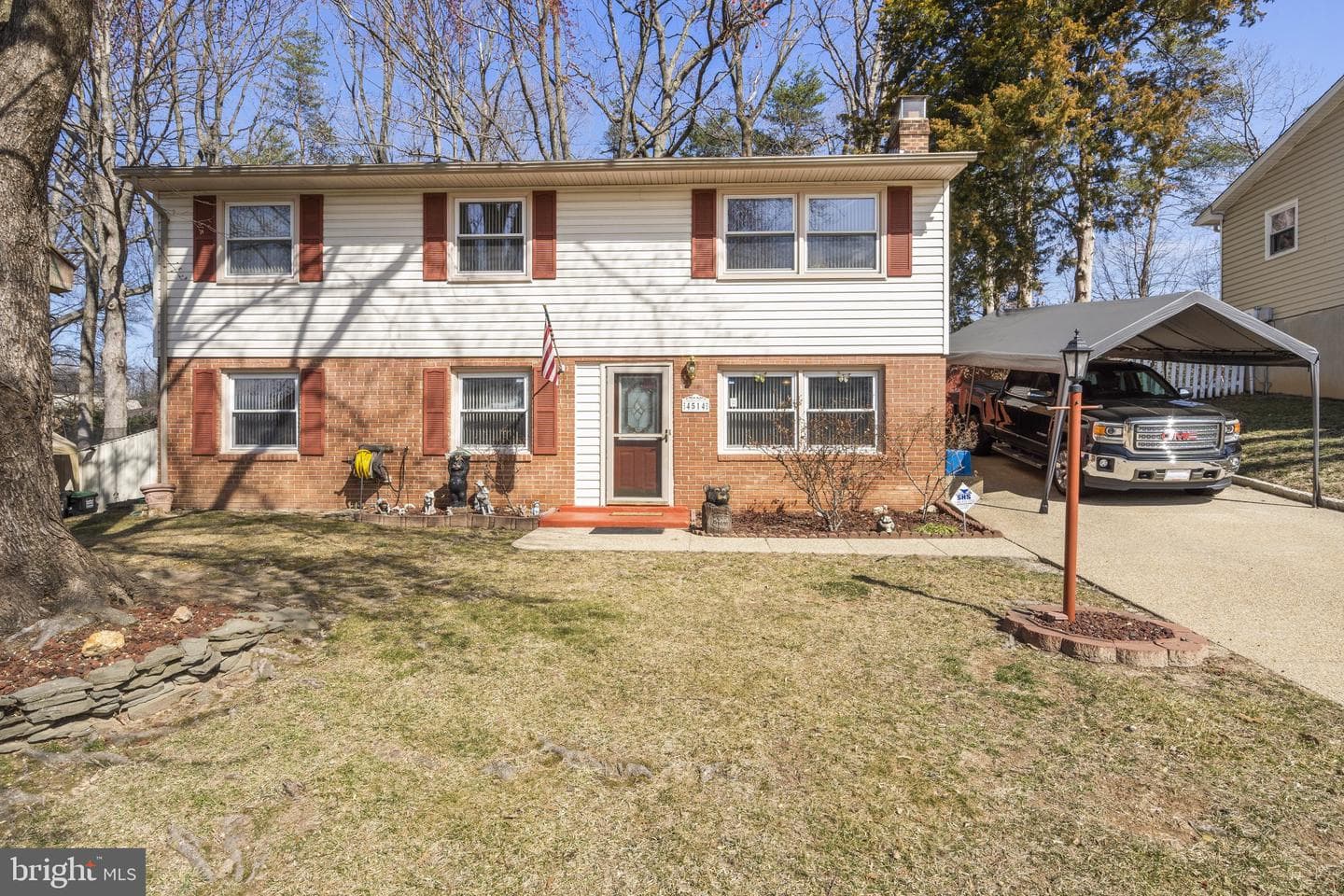 4514 Kingsley Road photo 1