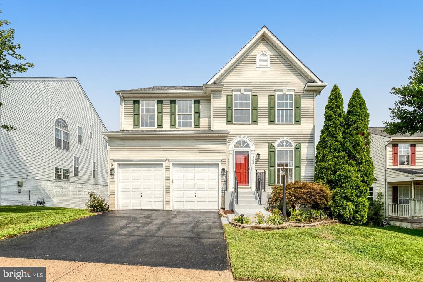 8008 Towering Oak Way photo 1