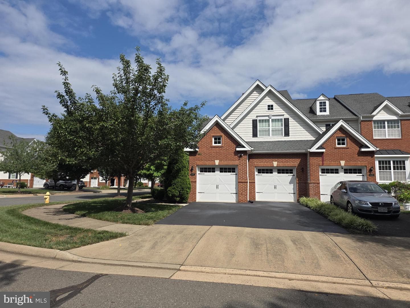 15487 Gossoms Store Court, Haymarket
