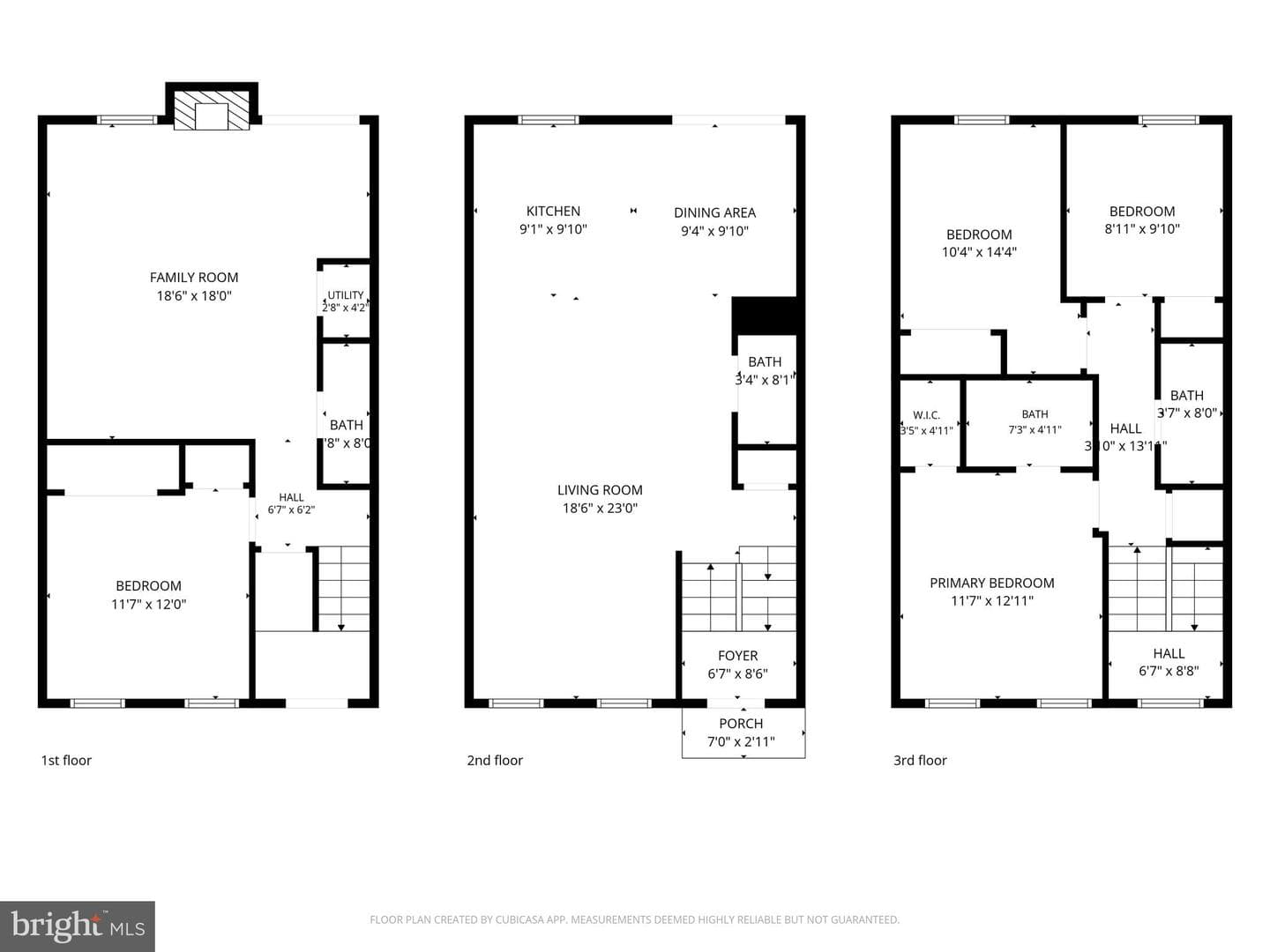 12703 Lockleven Lane photo 1