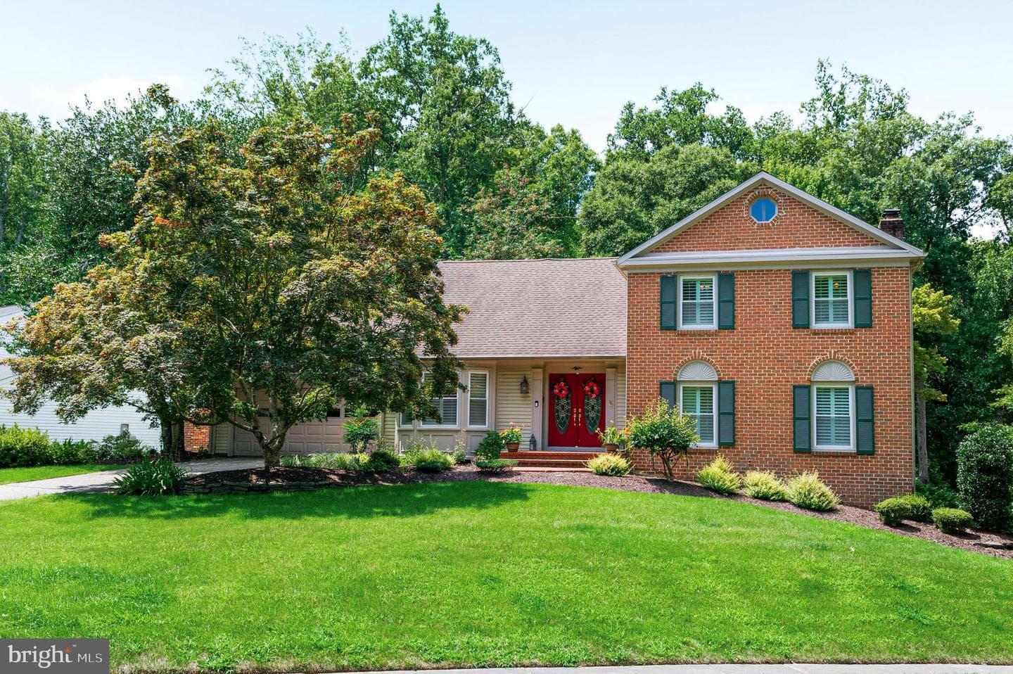 11816 Antietam Road photo 1