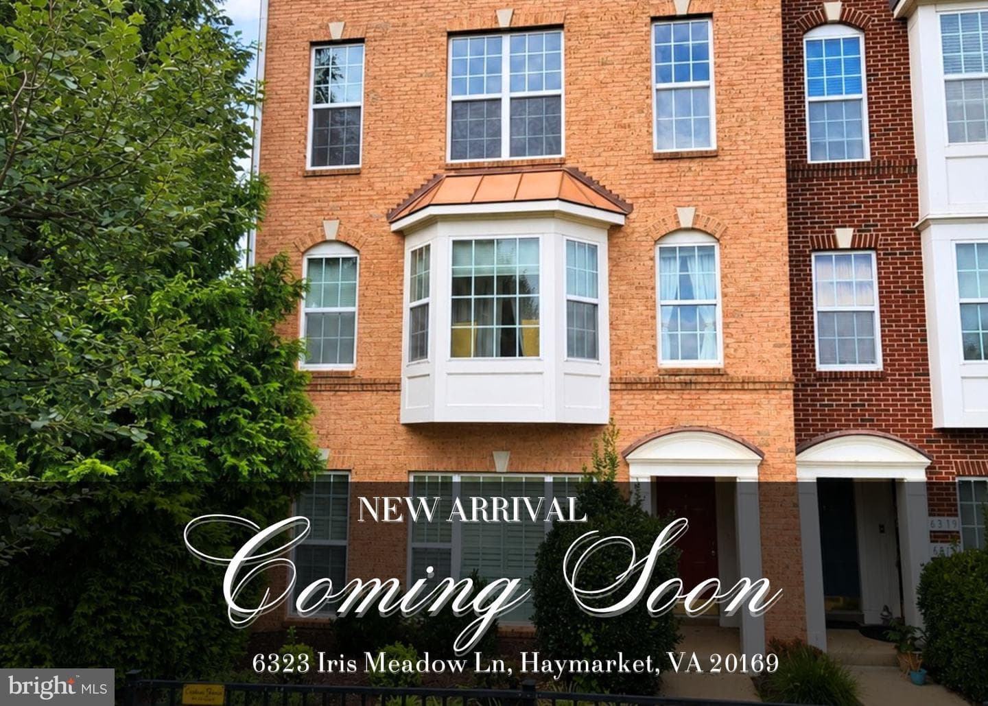 6323 Iris Meadow Lane photo 1