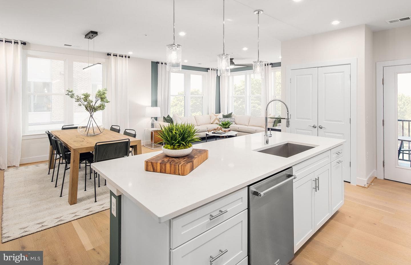5800 Moonstone Way #7, Haymarket