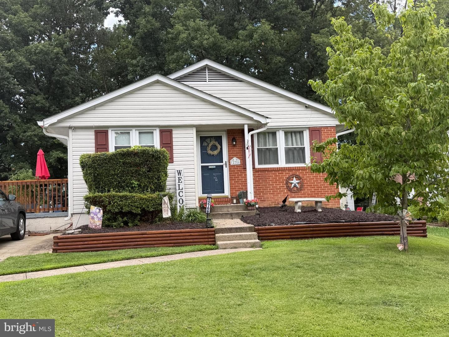 12706 Valleywood Drive photo 1