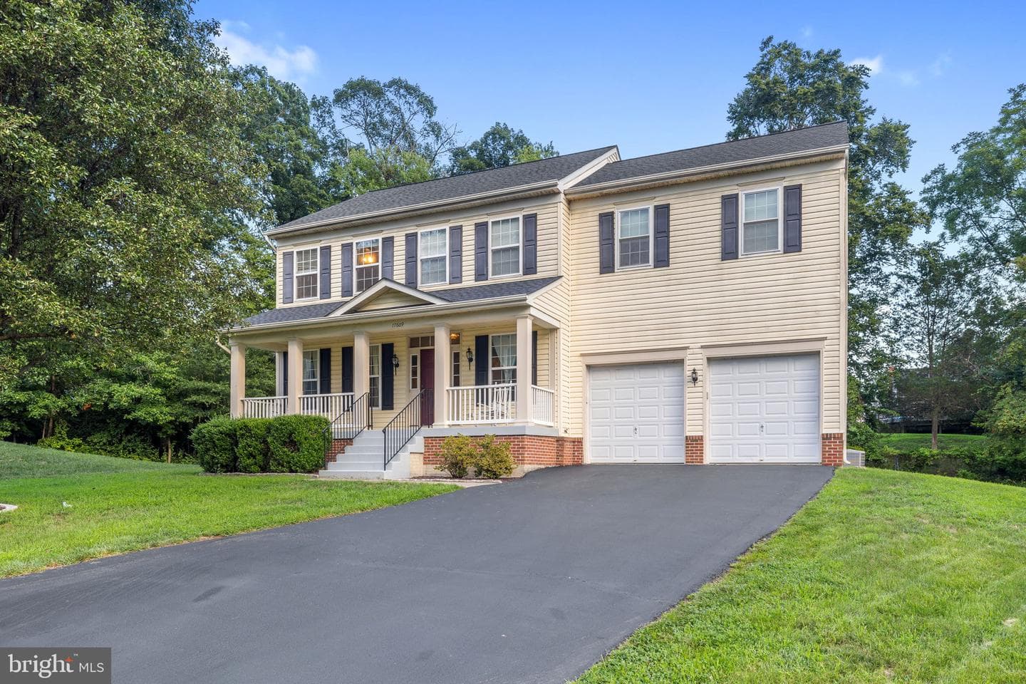17609 Overlook Road photo 1