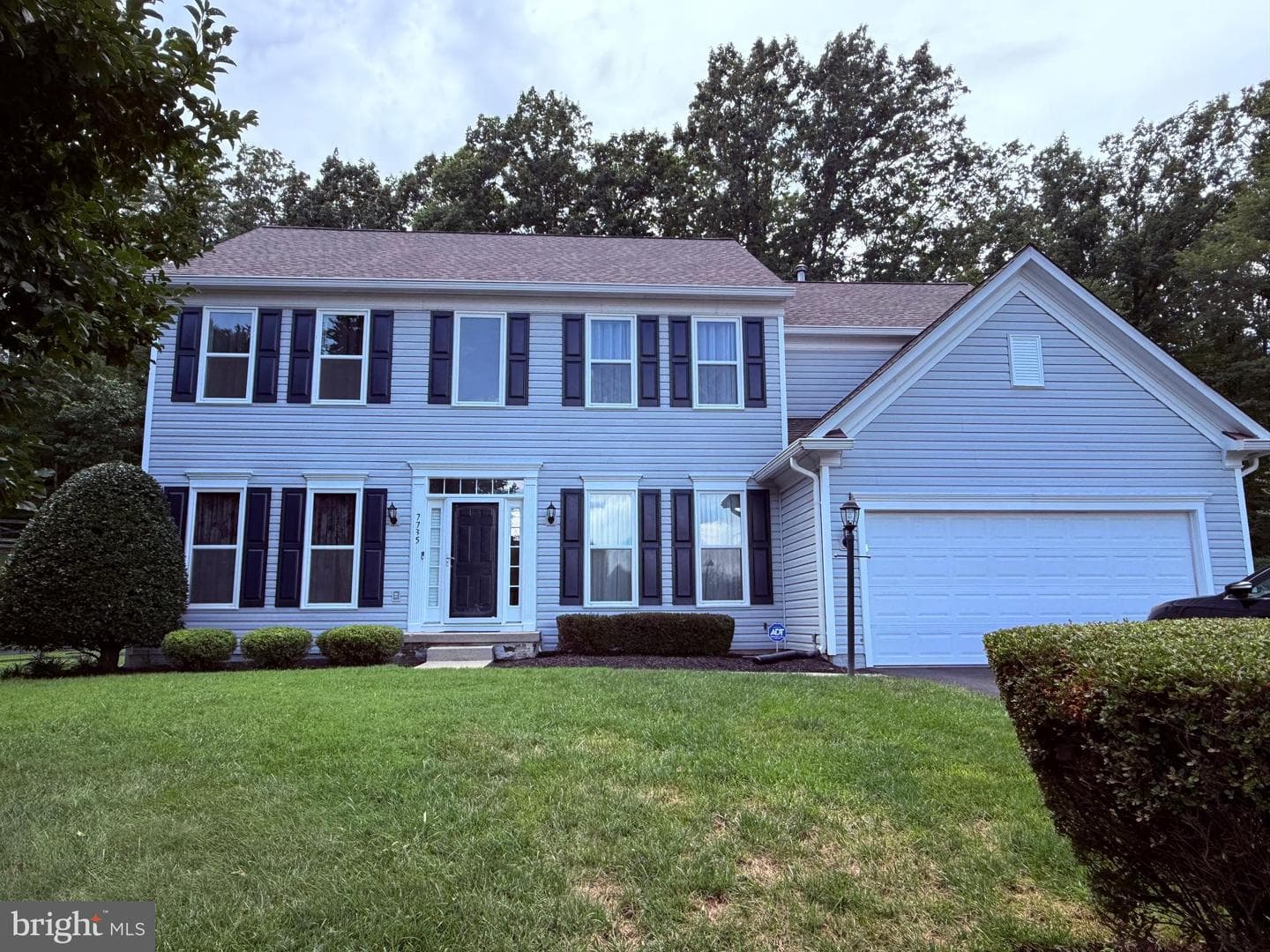 7735 Silo Mill Court photo 1