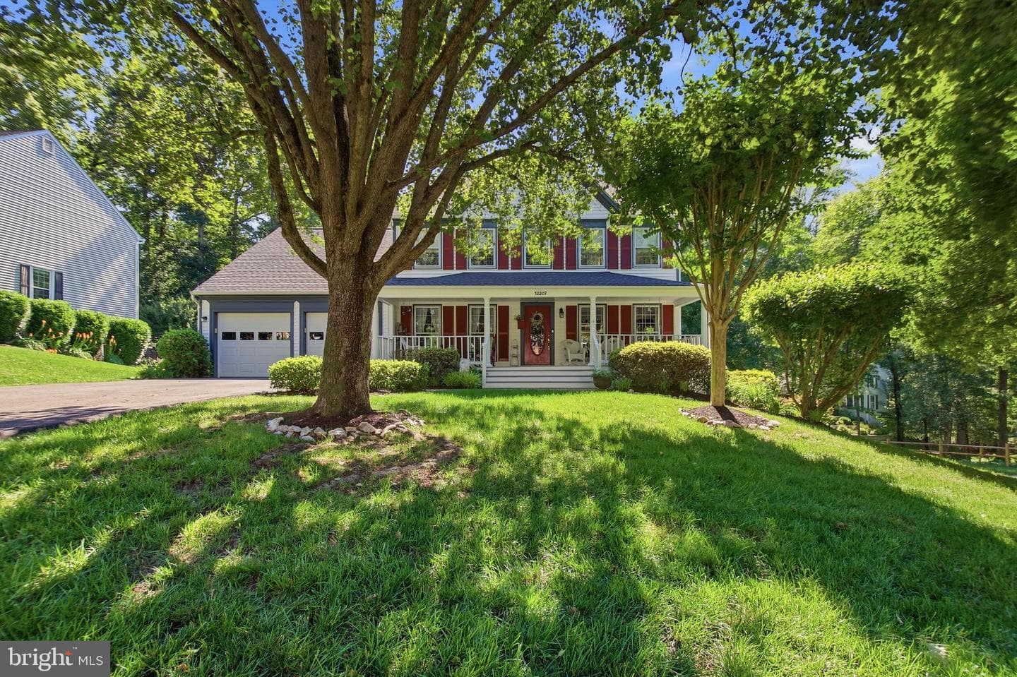 12207 Knightsbridge Drive photo 1
