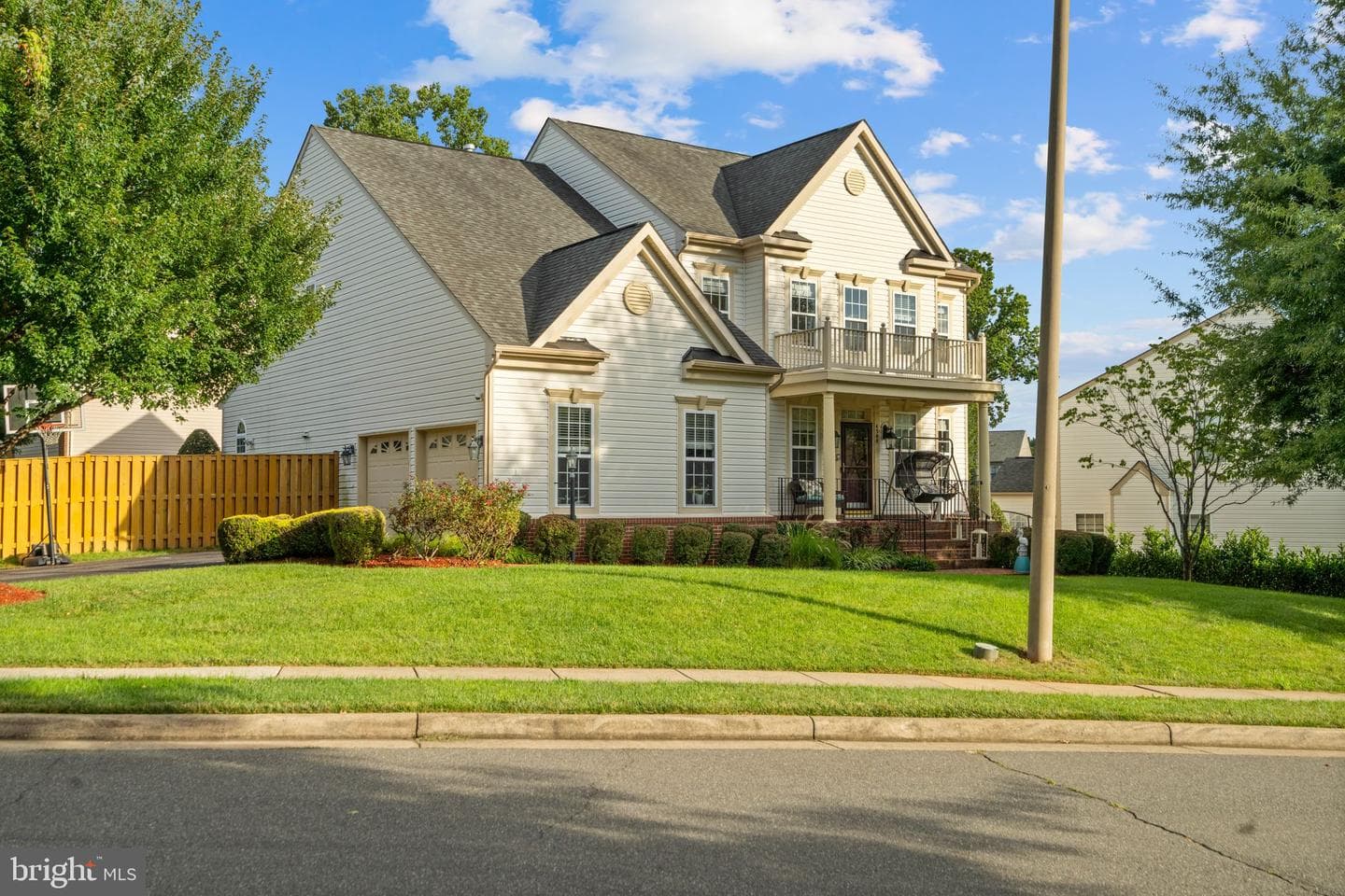 4308 George Frye Circle photo 1