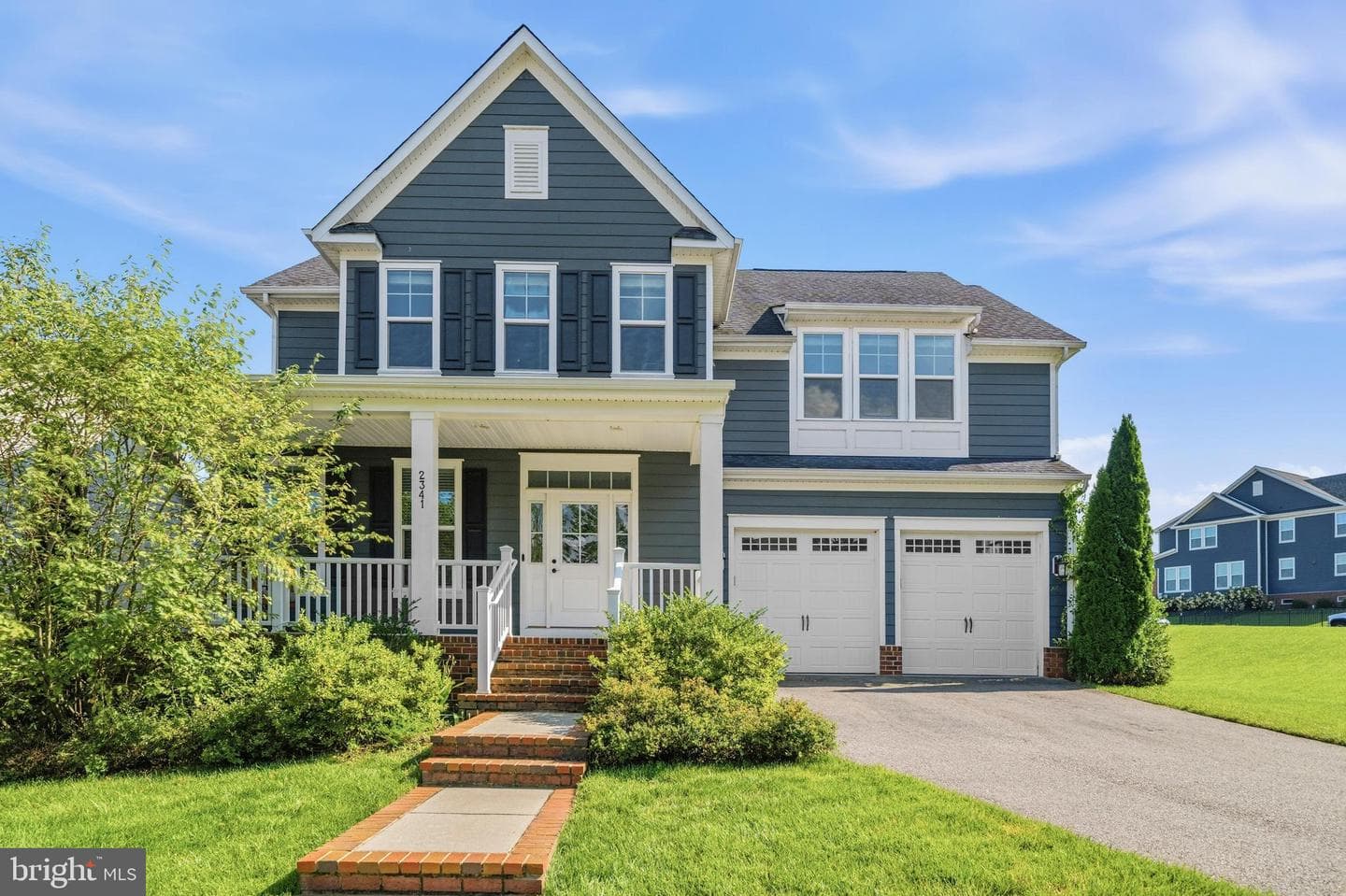 2341 Sweet Pepperbrush Loop photo 1