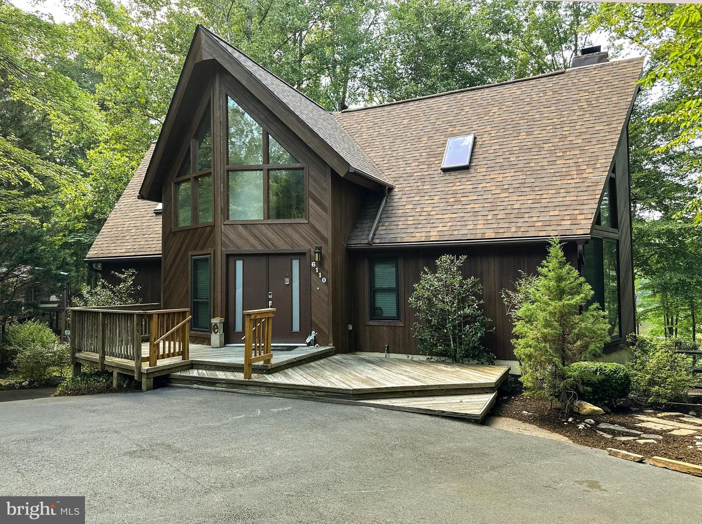 6110 Turkey Run Court photo 1