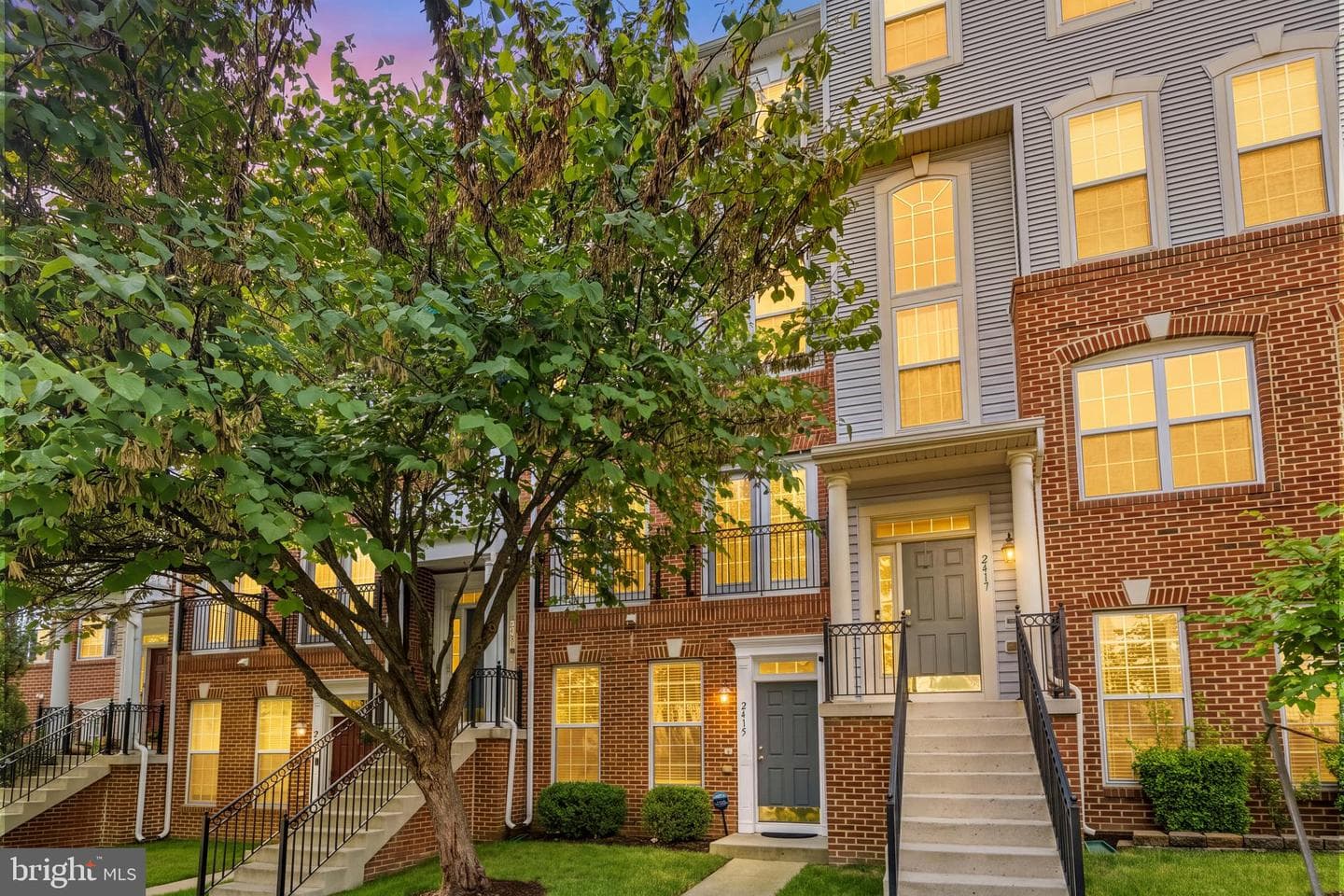2415 Rainswood Lane, Woodbridge