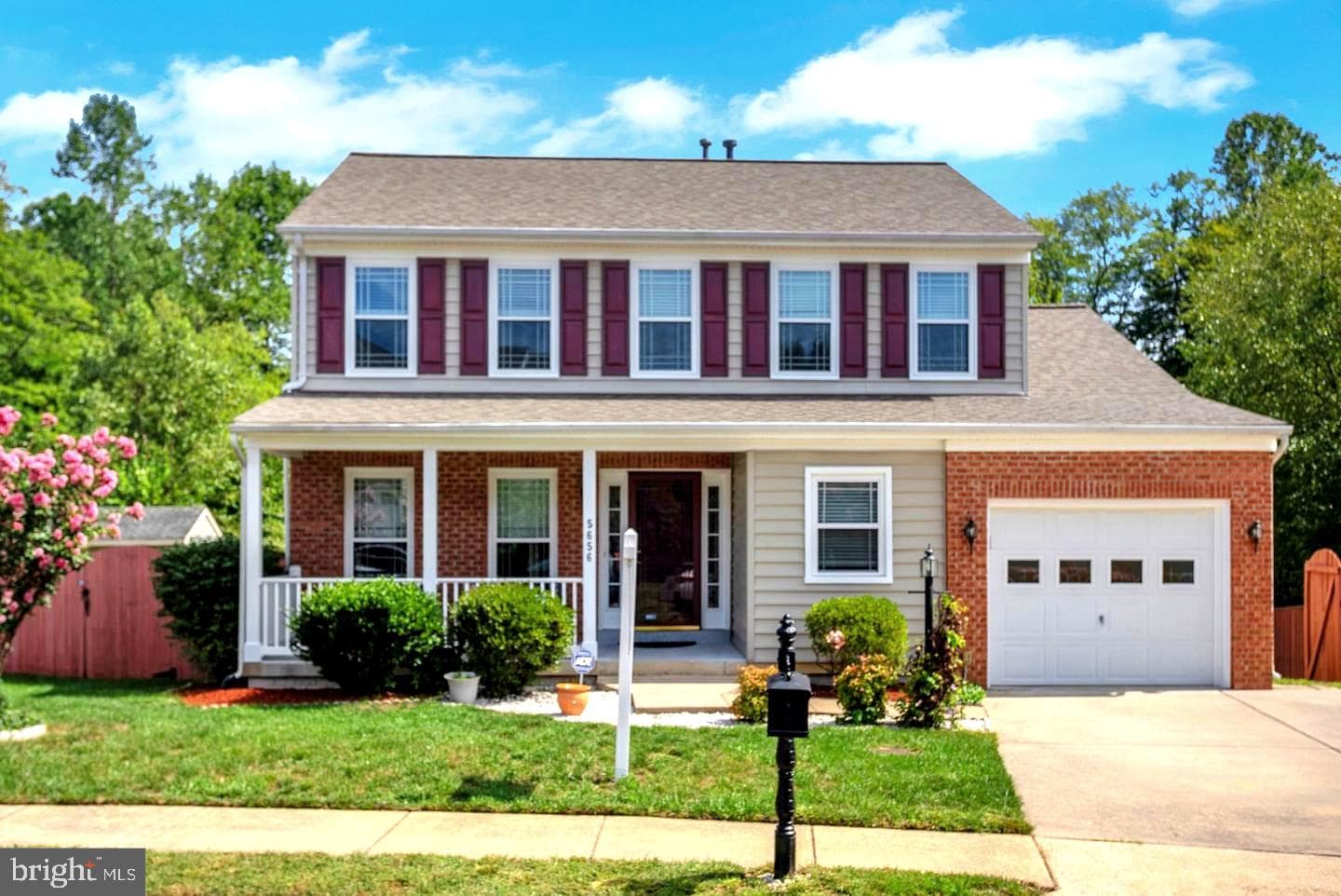 5656 Northton Court photo 1