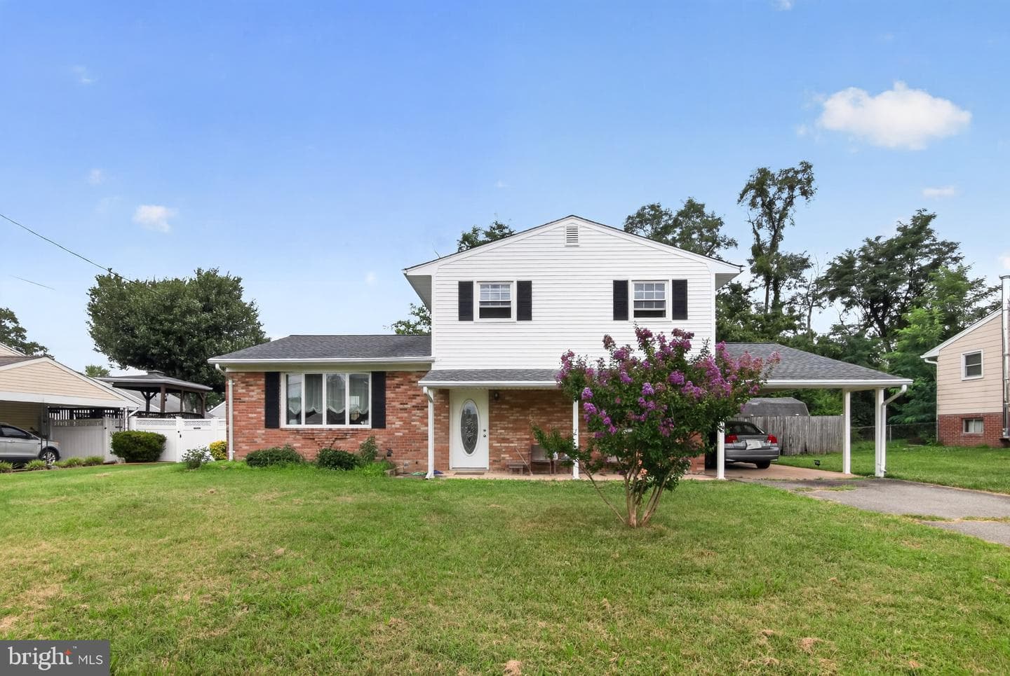 4021 Dominion Drive photo 1