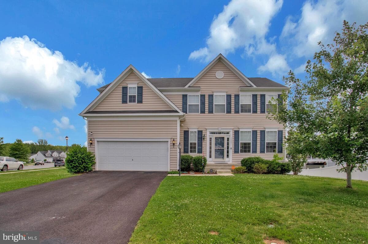 15801 Aerial View Road photo 1