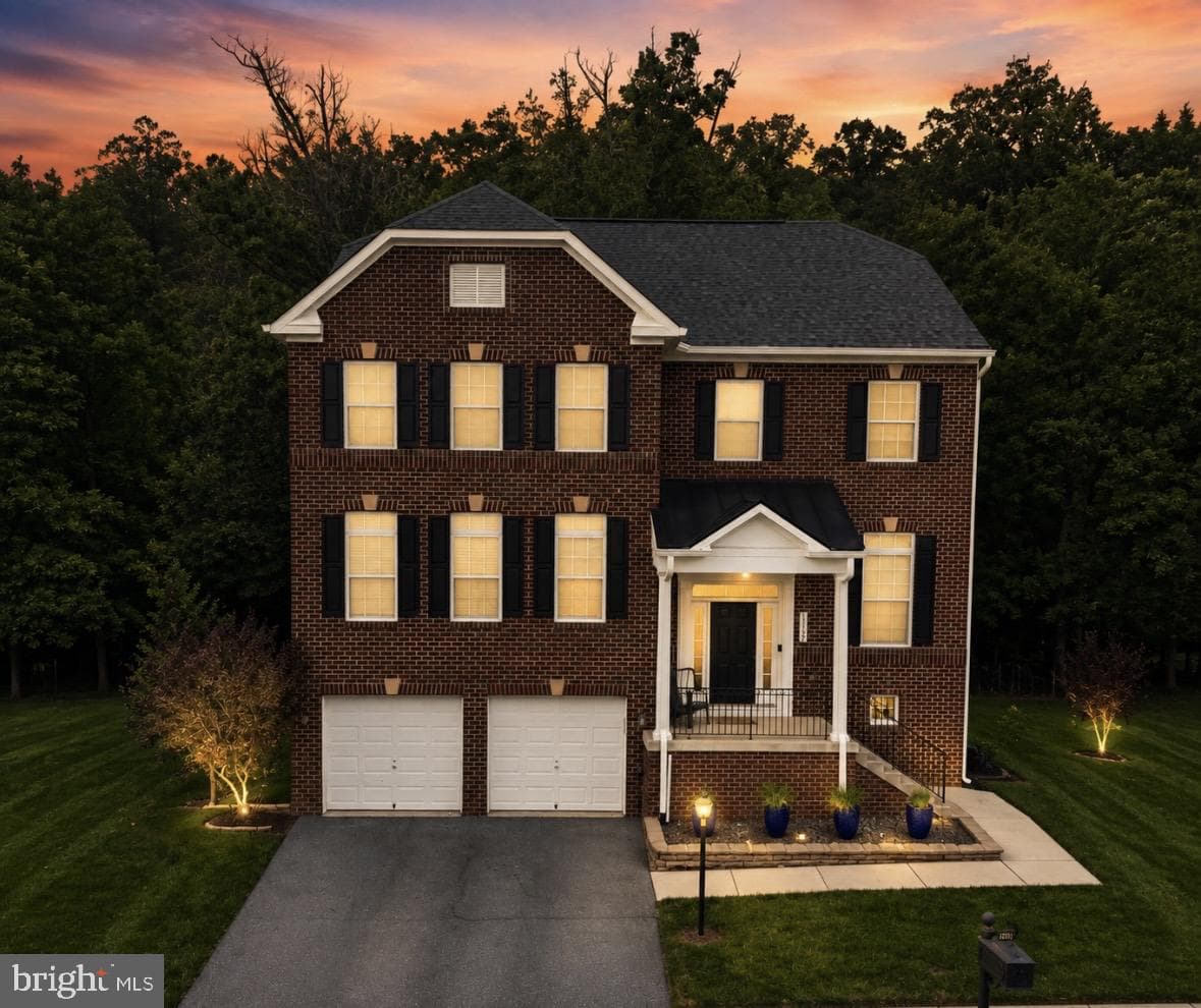 13722 Abbey Manor Lane photo 1