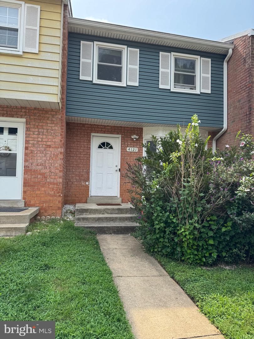 4121 Ferrara Terrace photo 1