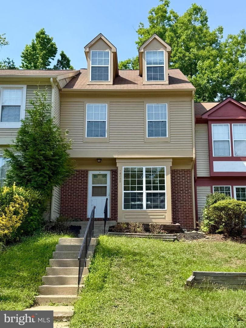 18028 Olde Port Lane photo 1