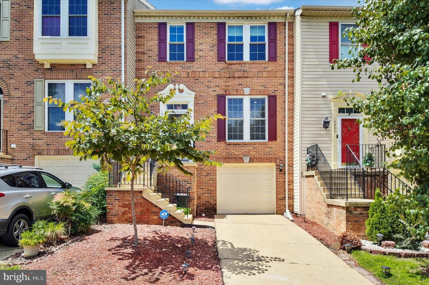 16808 Capon Tree Lane, Woodbridge