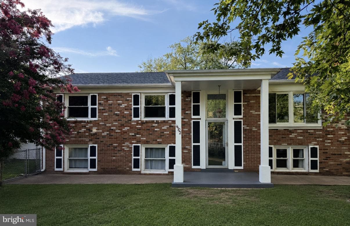 14702 Dunbar Lane, Woodbridge