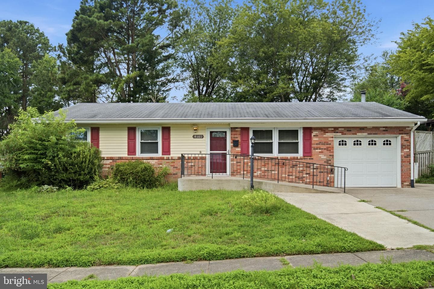 4311 Hendricks Drive photo 1