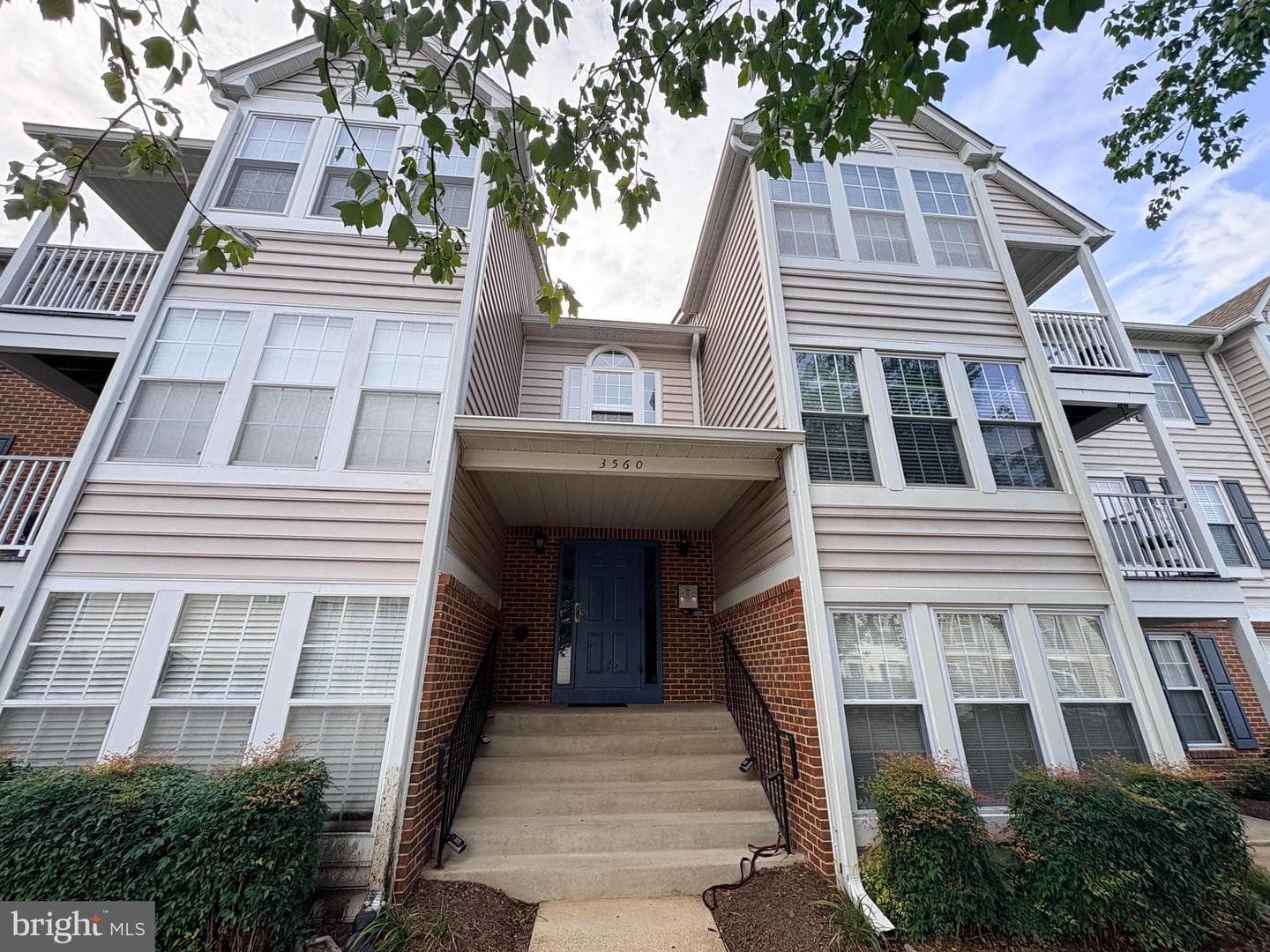 3560 Sherbrooke Circle #202 photo 1