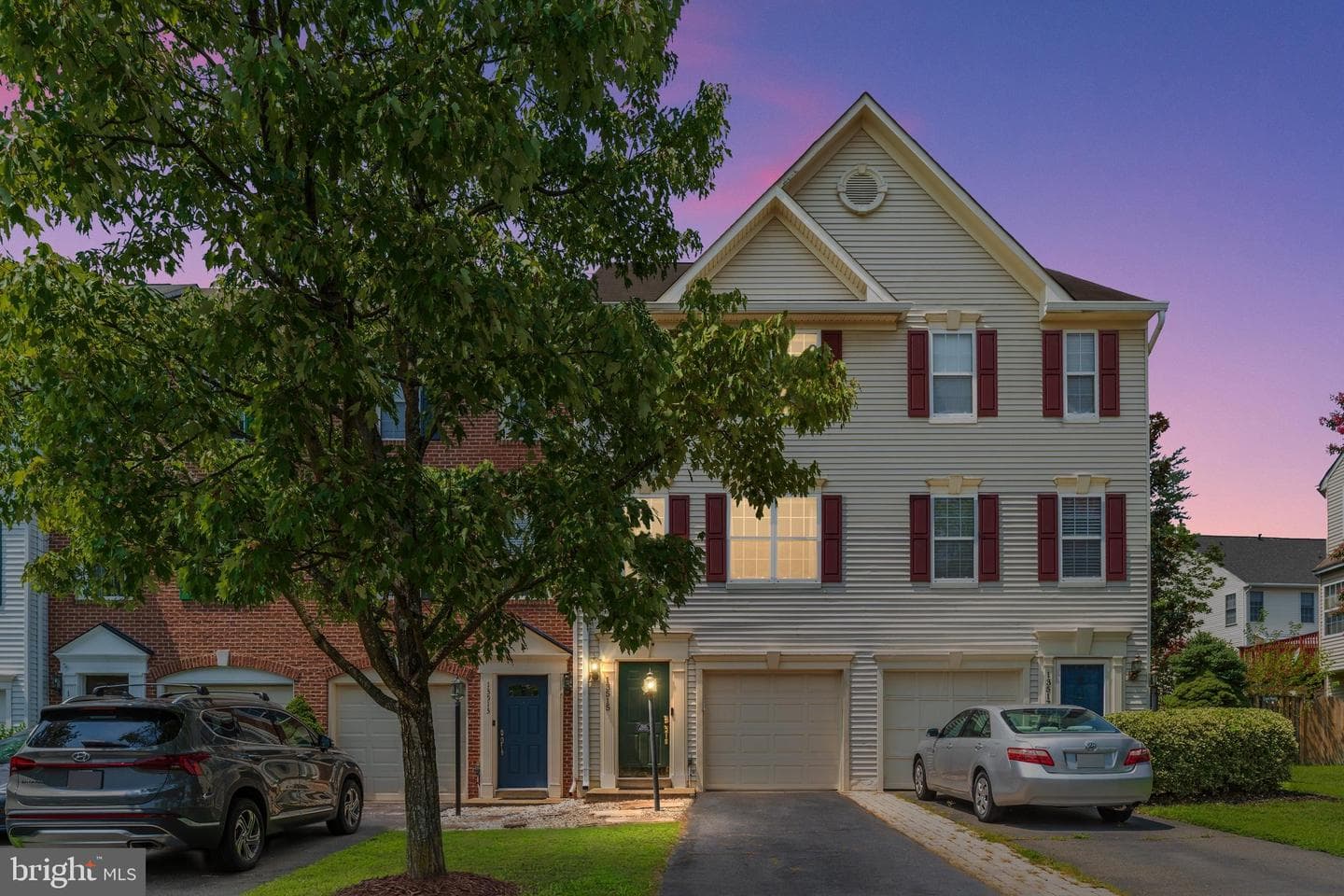 13515 Colesmire Gate Way, Bristow