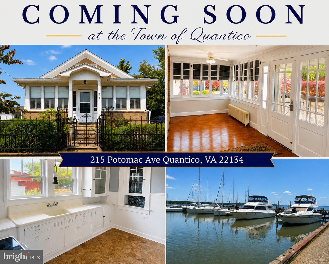 215 Potomac Avenue photo 1
