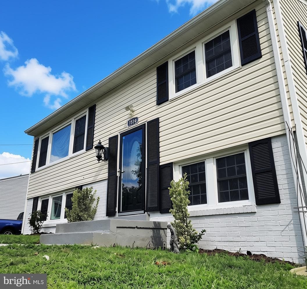 1514 Aiden Drive photo 1