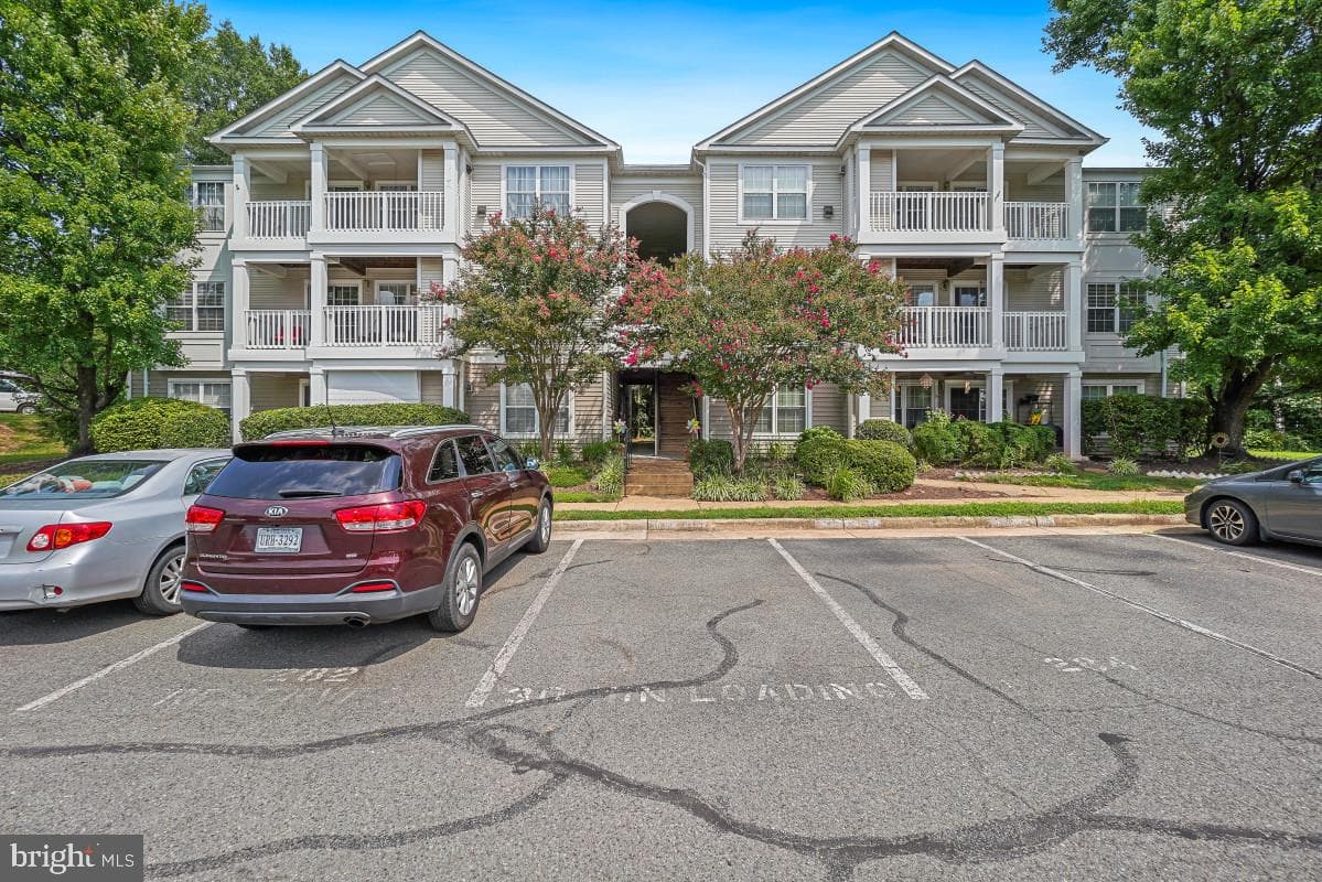 11001 Kinship Court #203 photo 1