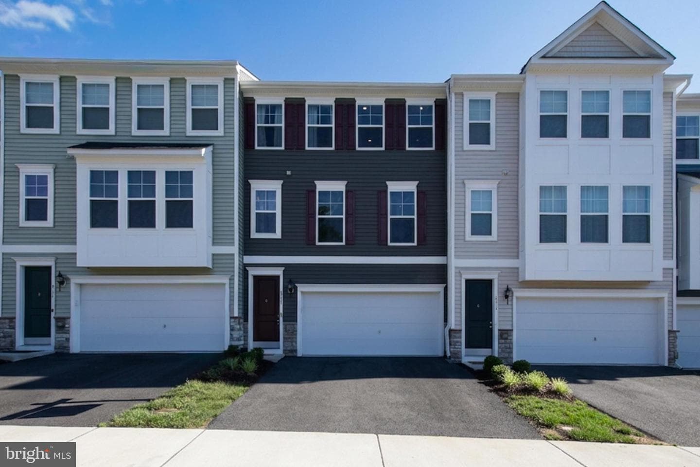 4014 Shire Meadow Lane photo 1