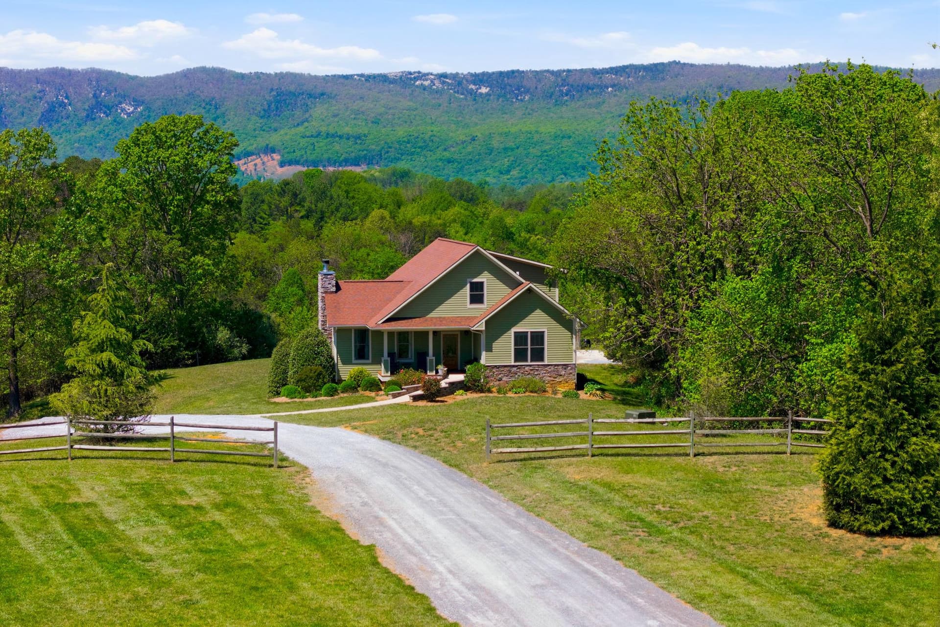 60 Great Valley Lane photo 133