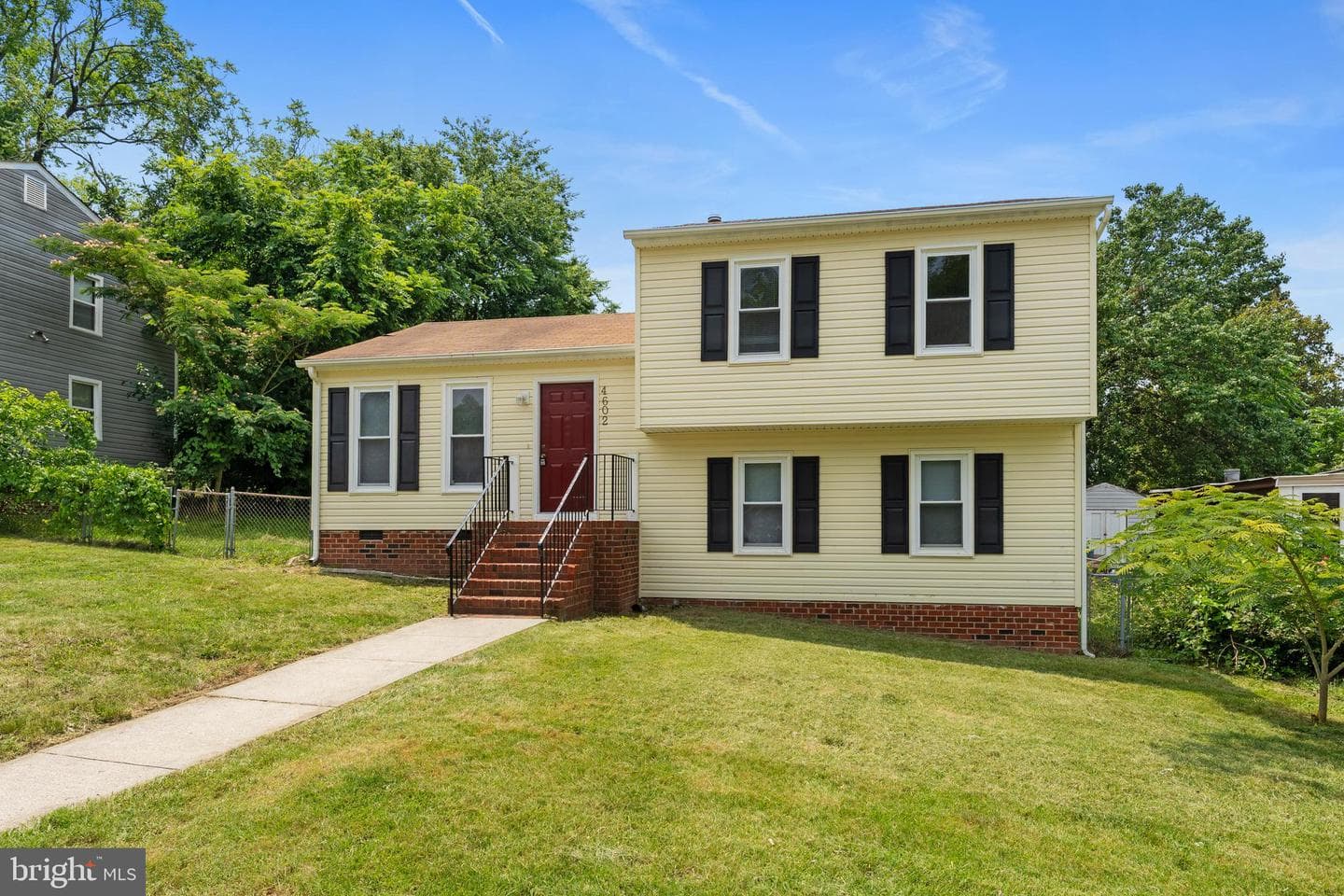 4602 H Whiting Circle photo 2